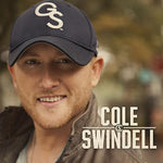 Ain't Worth the Whiskey - Cole Swindell album art