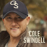 Chillin' It - Cole Swindell album art
