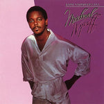 Looking Up to You - Michael Wycoff album art