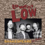 Bleed a Little While Tonight - Lowest of the Low album art