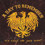The Plot to Bomb the Panhandle - A Day to Remember album art