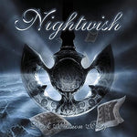 Cadence of Her Last Breath - Nightwish album art