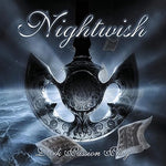 The Poet and the Pendulum - Nightwish album art