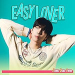 Easy Lover - Jd1 (정동원) album art