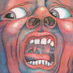 21st Century Schizoid Man - Ozzy Osbourne album art