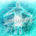 Wormholes - Volumes album art