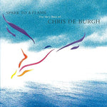 High on Emotion - Chris de Burgh album art