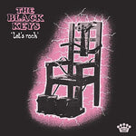 Lo/Hi - The Black Keys album art