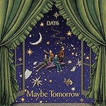 It's Over (끝났지) - Day6 (데이식스) album art