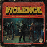 Violence - Asking Alexandria album art
