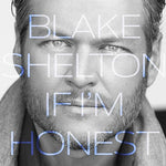 A Guy with a Girl - Blake Shelton album art