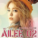 U&I (유앤아이) - Ailee (에일리) album art