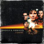 Secret Crowds - Angels & Airwaves album art