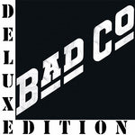 Can't Get Enough (of Your Love) - Bad Company album art