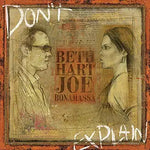 I'd Rather Go Blind - Beth Hart album art