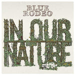 New Morning Sun - Blue Rodeo album art