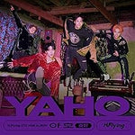 Sunset - N.Flying (엔플라잉) album art