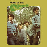Stepping Stone (I'm Not Your Stepping Stone) - The Monkees album art