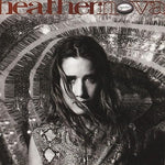 Walk This World - Heather Nova album art