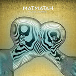 Maree Haute - Matmatah album art