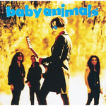 One Word - Baby Animals album art