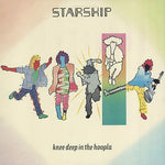 Before I Go - Starship album art