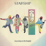 Sara - Starship album art