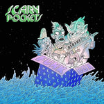 Crazy - Scary Pockets album art