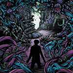 My Life for Hire - A Day to Remember album art