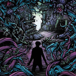 The Downfall of Us All - A Day to Remember album art