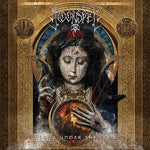 Opium - Moonspell album art