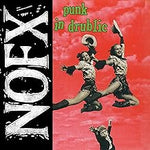 Dying Degree - Nofx album art