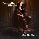 Save Me - Danielle Nicole album art