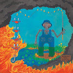 This Thing - King Gizzard and the Lizard Wizard album art