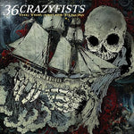 Northern November - 36 Crazyfists album art