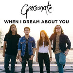 When I Dream About You - Gracenote album art