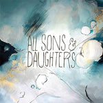 Great Are You Lord - All Sons & Daughters album art