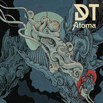 Atoma - Dark Tranquillity album art