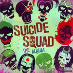 Sucker for Pain (with Logic, Ty Dolla $ign & X Ambassadors) - Lil Wayne, Wiz Khalifa & Imagine Dragons album art