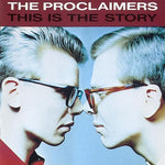 Letter from America - The Proclaimers album art