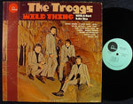 Wild Thing - The Troggs album art