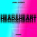 Head & Heart (feat. MNEK) - Joel Corry album art