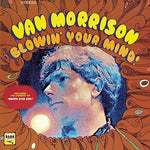 Brown Eyed Girl - Van Morrison album art