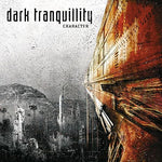 Lost to Apathy - Dark Tranquillity album art