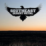 Eagle - Southeast Desert Metal album art