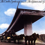 Long Train Runnin' - The Doobie Brothers album art