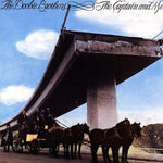 Natural Thing - The Doobie Brothers album art
