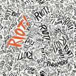 Crushcrushcrush - Paramore album art
