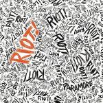 That's What You Get - Paramore album art