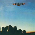 Witchy Woman - Eagles album art